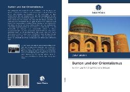 Burton und der Orientalismus