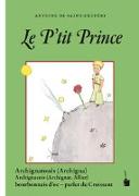 Der Kleine Prinz / Le P'tit Prince