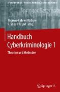 Handbuch Cyberkriminologie 1