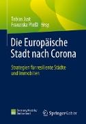 Die Europäische Stadt nach Corona