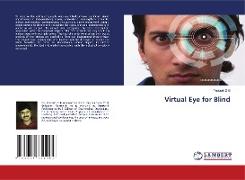 Virtual Eye for Blind
