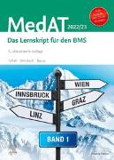 MedAT Humanmedizin/Zahnmedizin - Band 1