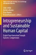 Intrapreneurship and Sustainable Human Capital