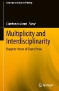 Multiplicity and Interdisciplinarity