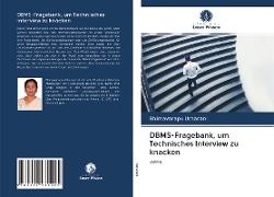 DBMS-Fragebank, um Technisches Interview zu knacken