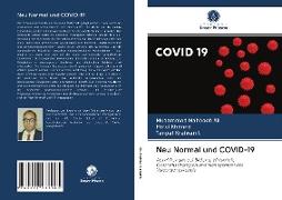 Neu Normal und COVID-19