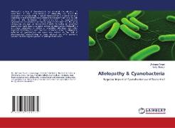 Allelopathy & Cyanobacteria