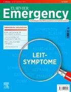 Elsevier Emergency. Internistische Leitsymptome. 5/2021