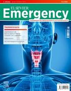 Elsevier Emergency. Traumaversorgung. 6/2021