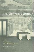 The City at Its Limits