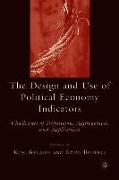 The Design and Use of Political Economy Indicators