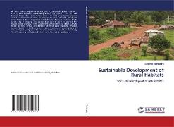 Sustainable Development of Rural Habitats