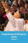 Supplément Bhajans 2020 V1