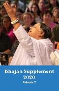 Bhajan Supplement 2020 - V2