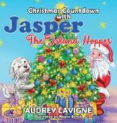 Christmas Countdown with Jasper The Island Hopper