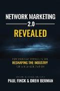 NETWORK MARKETING 2.0 REVEALED