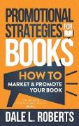 Promotional Strategies for Books