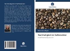 Nachhaltigkeit im Kaffeesektor