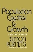 Population Capital & Growth