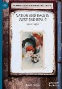 Nation and Race in West End Revue