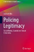 Policing Legitimacy