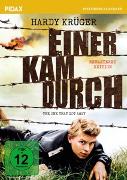 Einer kam durch (The One That Got Away)