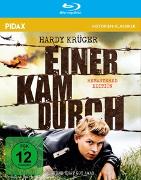 Einer kam durch (The One That Got Away)