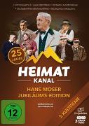 Hans Moser Jubiläums-Edition