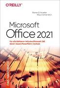 Microsoft Office 2021 – Das Handbuch