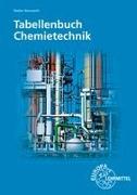 Tabellenbuch Chemietechnik