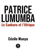 Patrice Lumumba