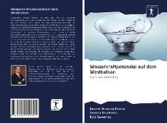 Wasserkraftpotenzial auf dem Westbalkan