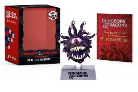 Dungeons & Dragons: Beholder Figurine