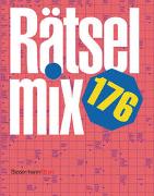 Rätselmix 176 (5 Exemplare à 2,99 €)