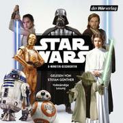 Star Wars 5-Minuten-Geschichten