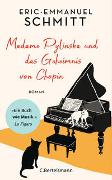 Madame Pylinska und das Geheimnis von Chopin