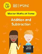 Maths — No Problem! Addition and Subtraction, Ages 9-10 (Key Stage 2)