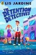 The Detention Detectives