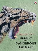 Ben Rothery's Deadly and Dangerous Animals