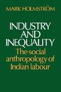 Industry and Inequality