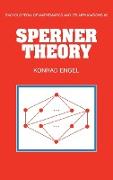 Sperner Theory