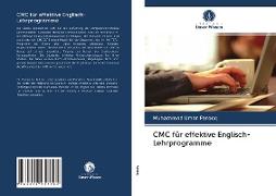 CMC für effektive Englisch-Lehrprogramme