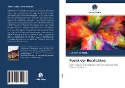 Poetik der Herzlichkeit