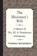 The Missionary's Wife