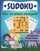 Sudoku pour enfants intelligents