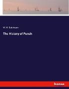 The History of Punch