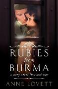 Rubies from Burma