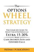 The Options Wheel Strategy