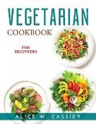 Vegetarian Cookbook for Beginners