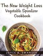 The New Weight Loss Vegetable Spiralizer